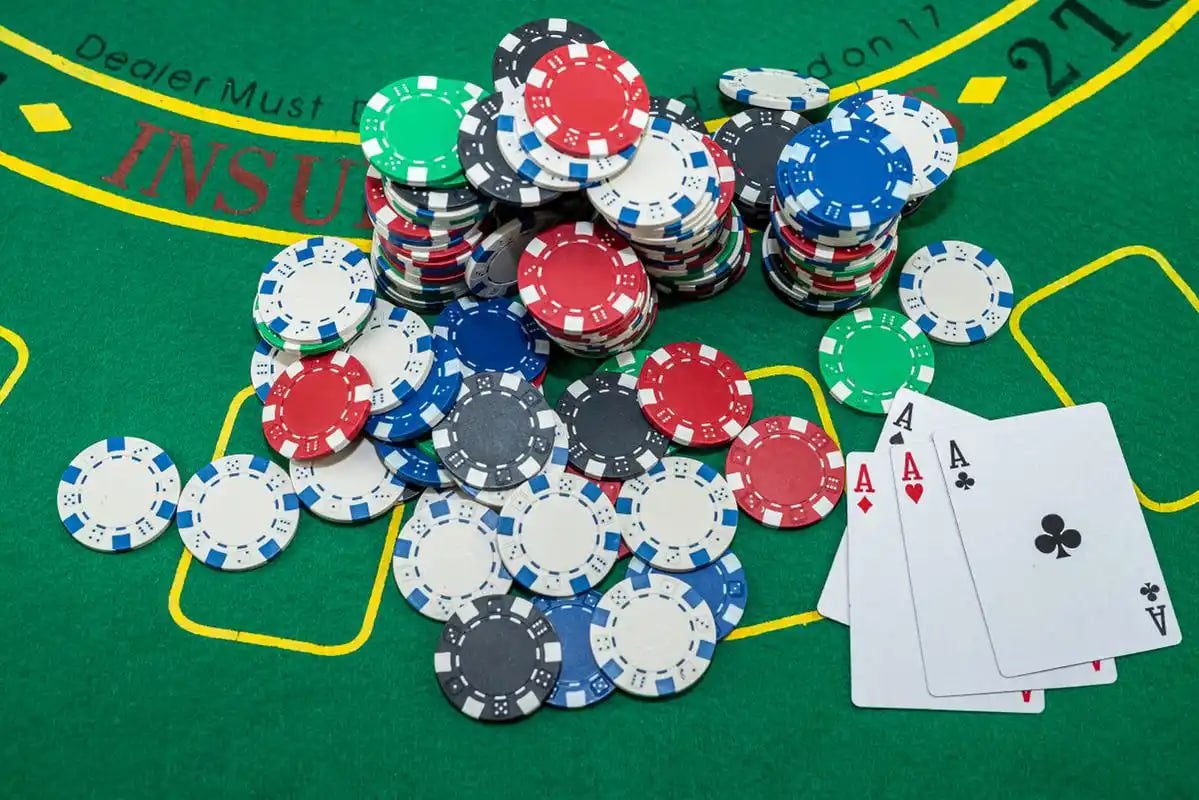 slots bets