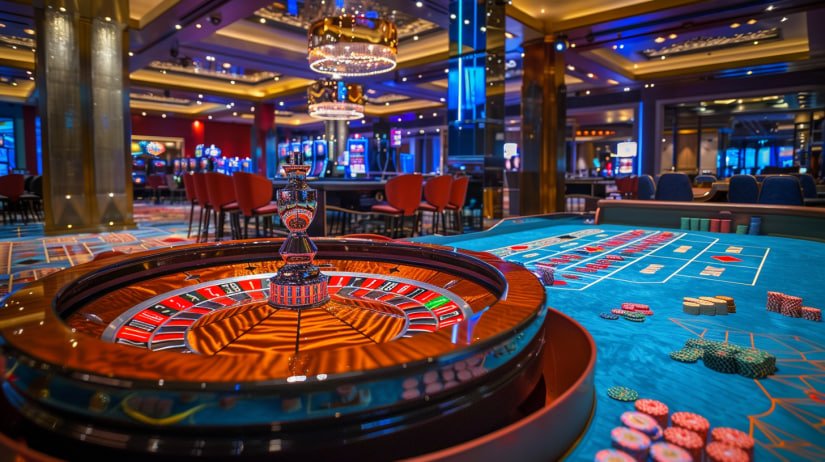 slots bets