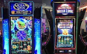 slots bets