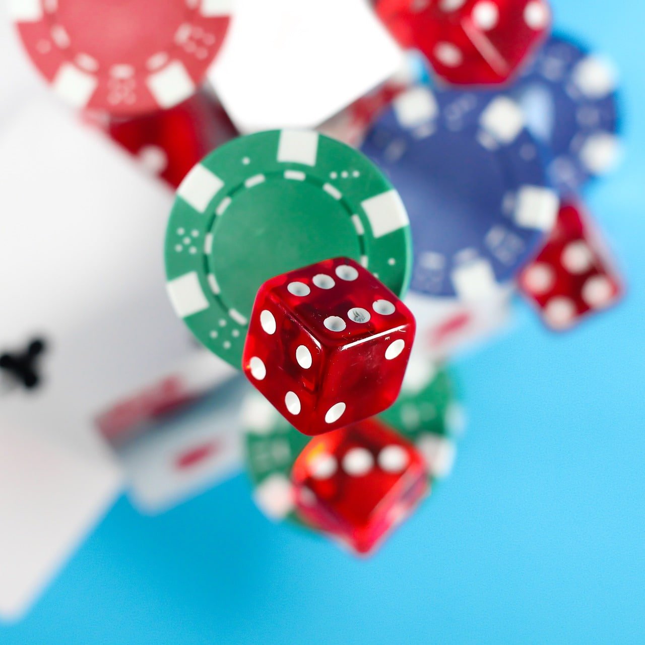 slots bets