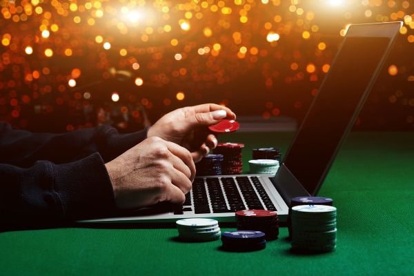 slots bets